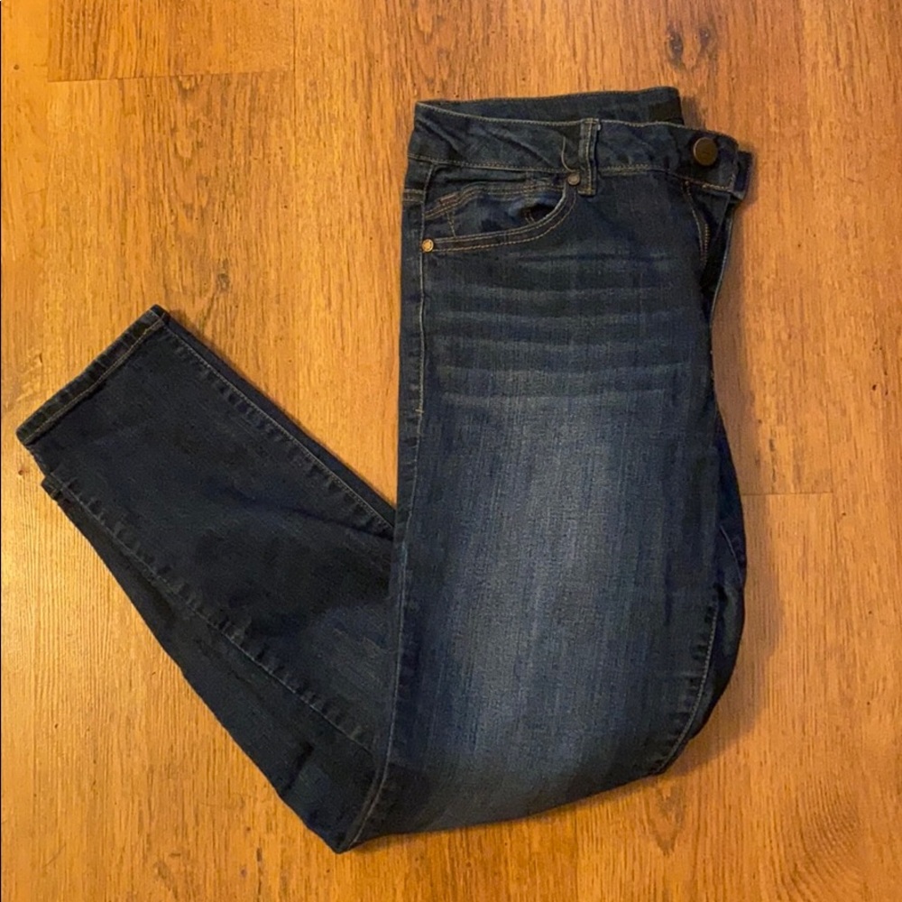 1822 Jeans